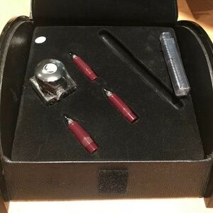 MONTEVERDE Limited Edition Gift Set Pen Nibs & Ink